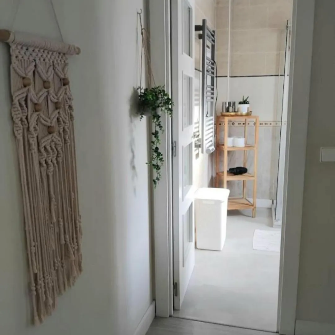 New City Penthouse Near Beach With Sunny Balcony Fuengirola Apartamento