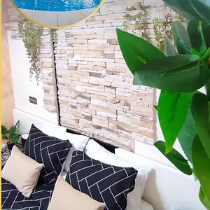 3p Piscina, Paz Y Patio Privado Apartamento